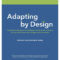 Adapting by Design: Creating Faculty Roles and Defining Faculty Work to Ensure an Intentional Future for Colleges and Universities