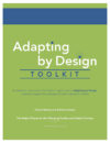 Adapting by Design Toolkit