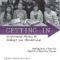 Getting In: Increasing Access to College via Mentoring