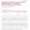 Systemic Improvement for Teaching Faculty and Expansion of Tenure for Teaching at Worcester Polytechnic Institute (WPI)