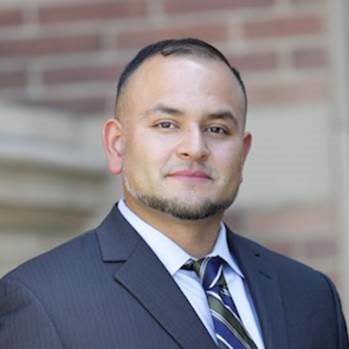 Adrian Huerta in El Tiempo: Many schools lack strategies to support Latino gang youth