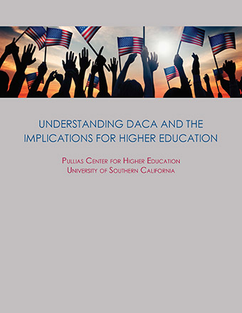 Understanding DACA and Higher Education