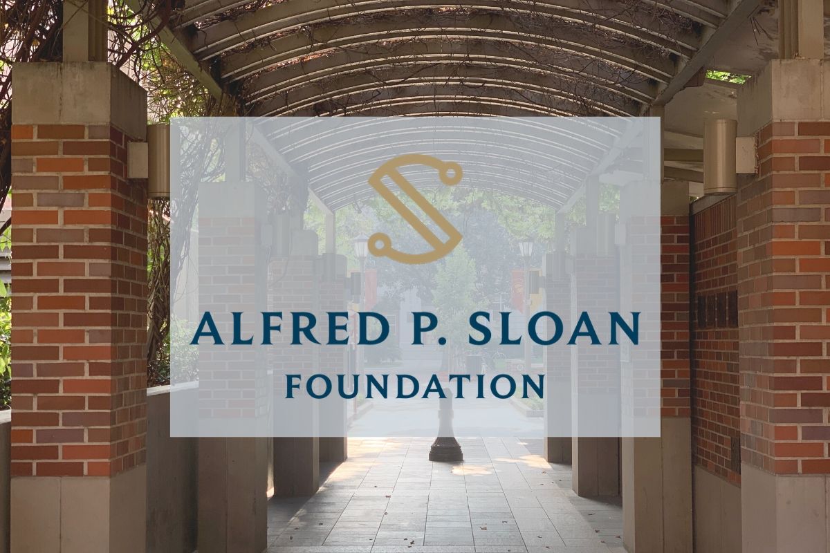 Sloan Foundation Grant to Fund ACE and Pullias Center Exploration of Equity-Minded Leadership