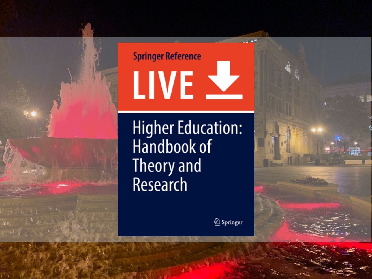 Posselt and Team Author Chapter on Evaluation and Decision-Making in Higher Education