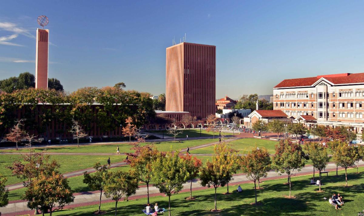 Pullias Center Presents Five Alumni with Awards to Support Racial Equity-Related Research