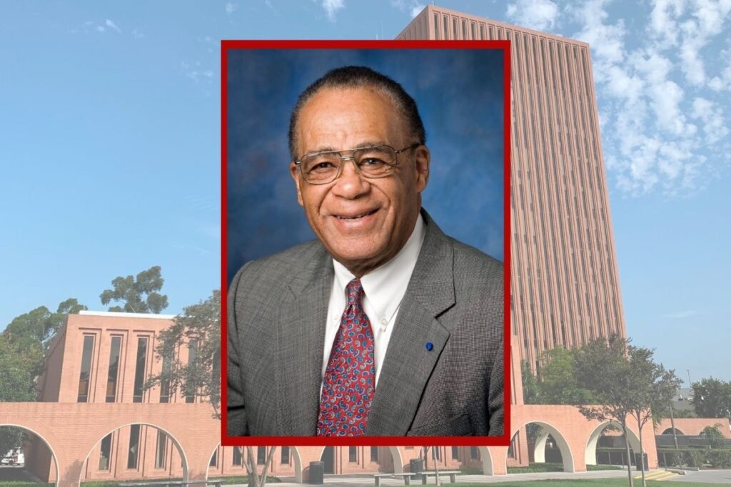 Education and Engineering Pioneer Dr. John Brooks Slaughter to Speak on his 