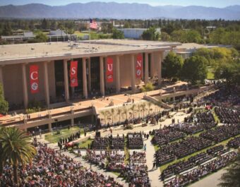 CSUN header