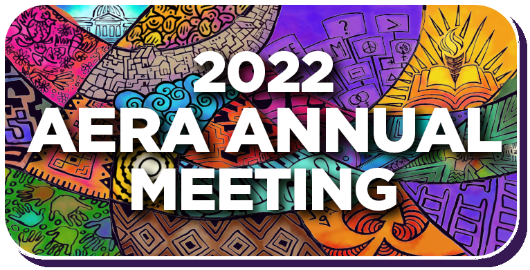 Meet Pullias Center Researchers at AERA 2022