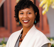 Dwuana Bradley Joins Rossier/Pullias Center as Assistant Professor