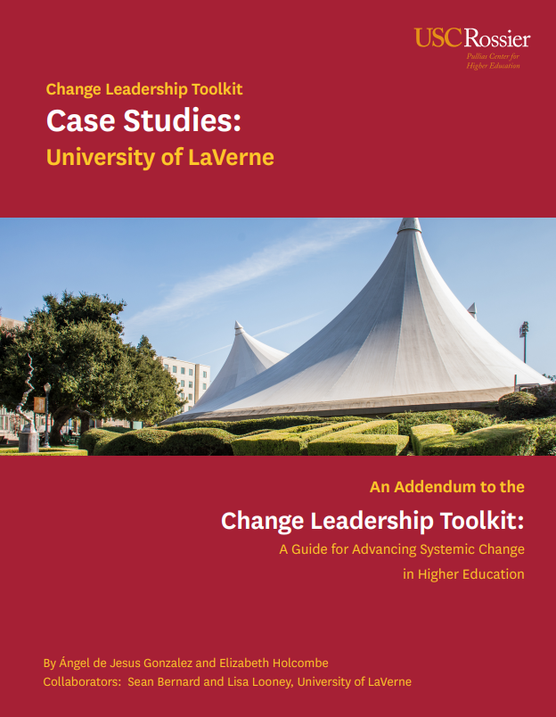 University of LaVerne Case Study