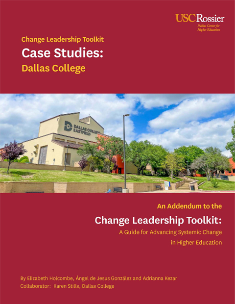 Dallas College Case Study